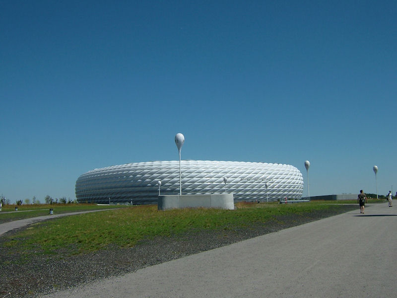 stade